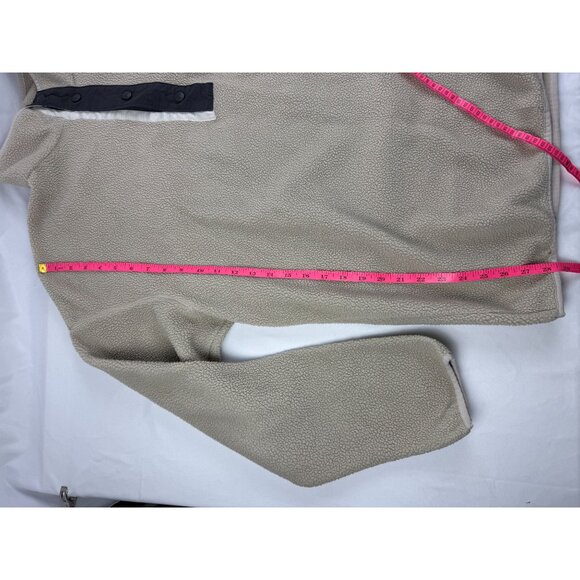 Columbia Men's Helvetia Half Snap Fleece Pullover Jacket XXL size  2XL - Picture 7 of 7